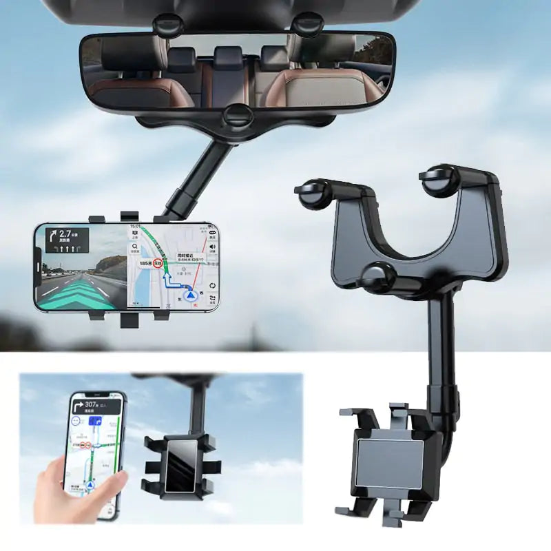 Orbitech 360 Pro 2 Universal Phone Holder